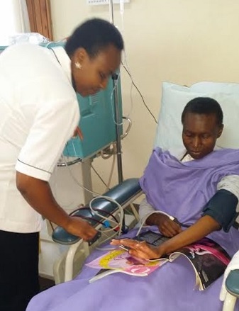 Africare Dialysis Centres Care